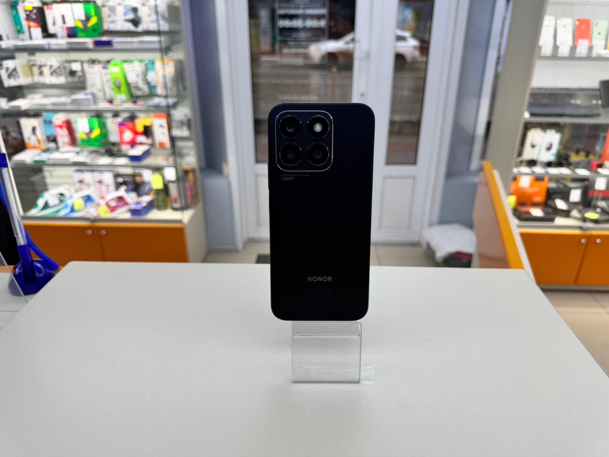 Смартфон Honor X8b 8/128