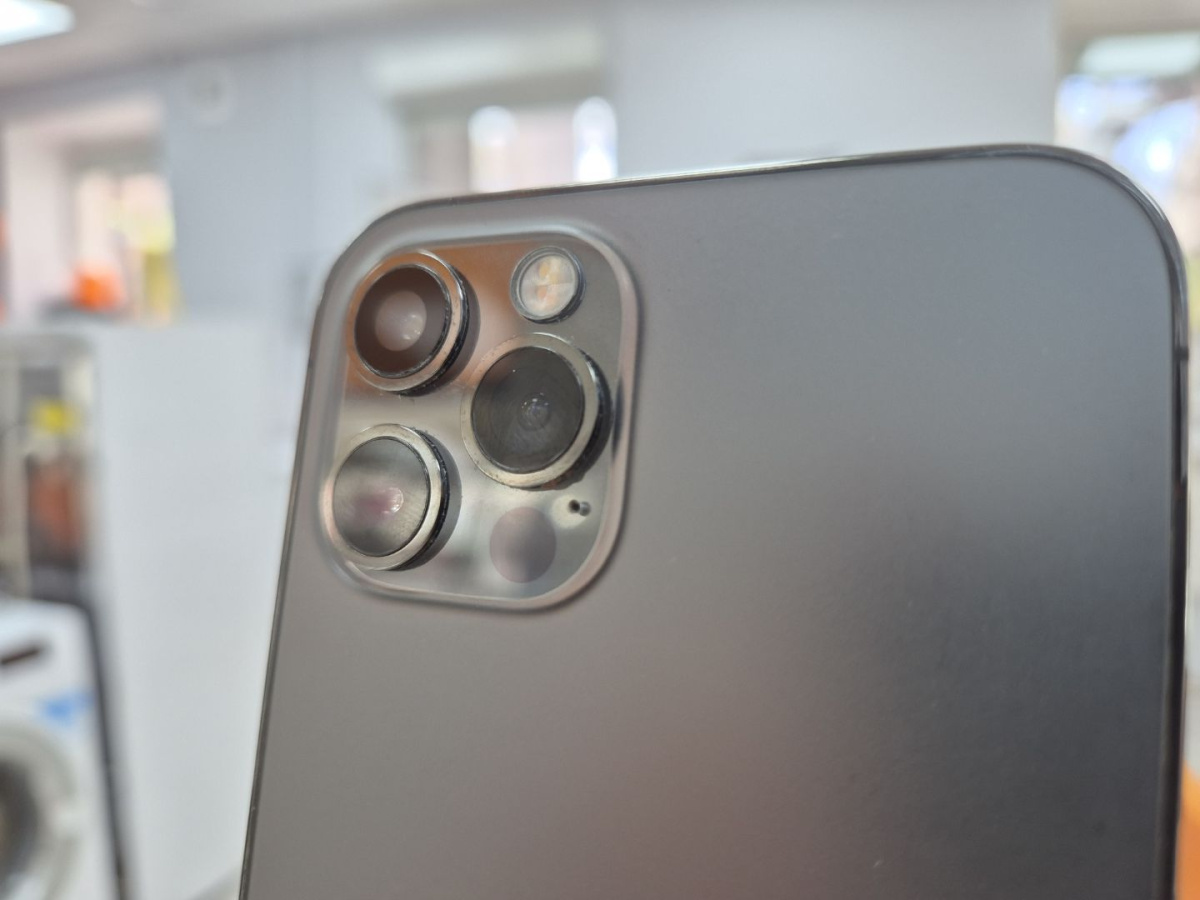Смартфон Apple iPhone 12 Pro 128Gb
