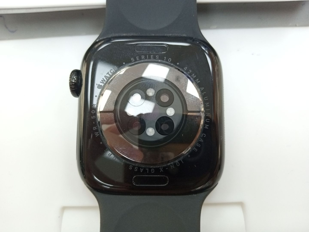 Смарт-часы Apple Watch Series 10 42mm