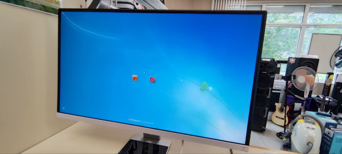 Моноблок Digma; Core i7-3610QM, HD Graphics, 16 Гб, 500 Гб, Нет