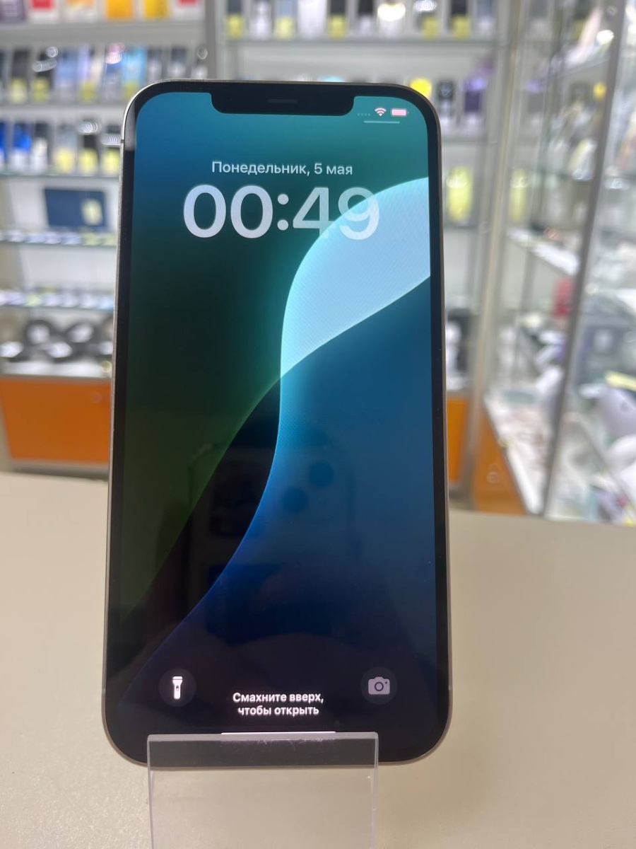 Смартфон Apple iPhone 12 Pro Max 256Gb