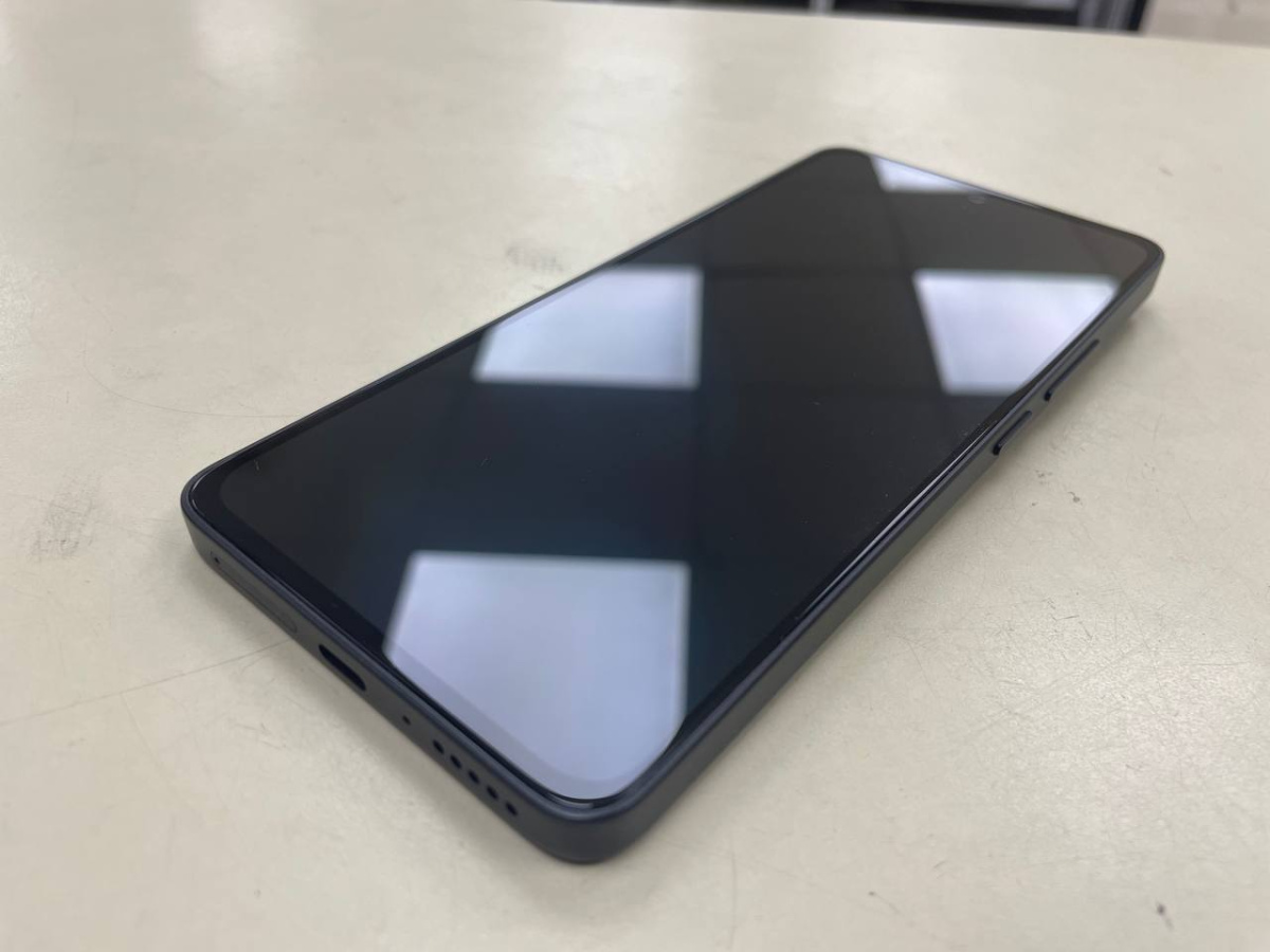 Смартфон Xiaomi Redmi note 13 6/128