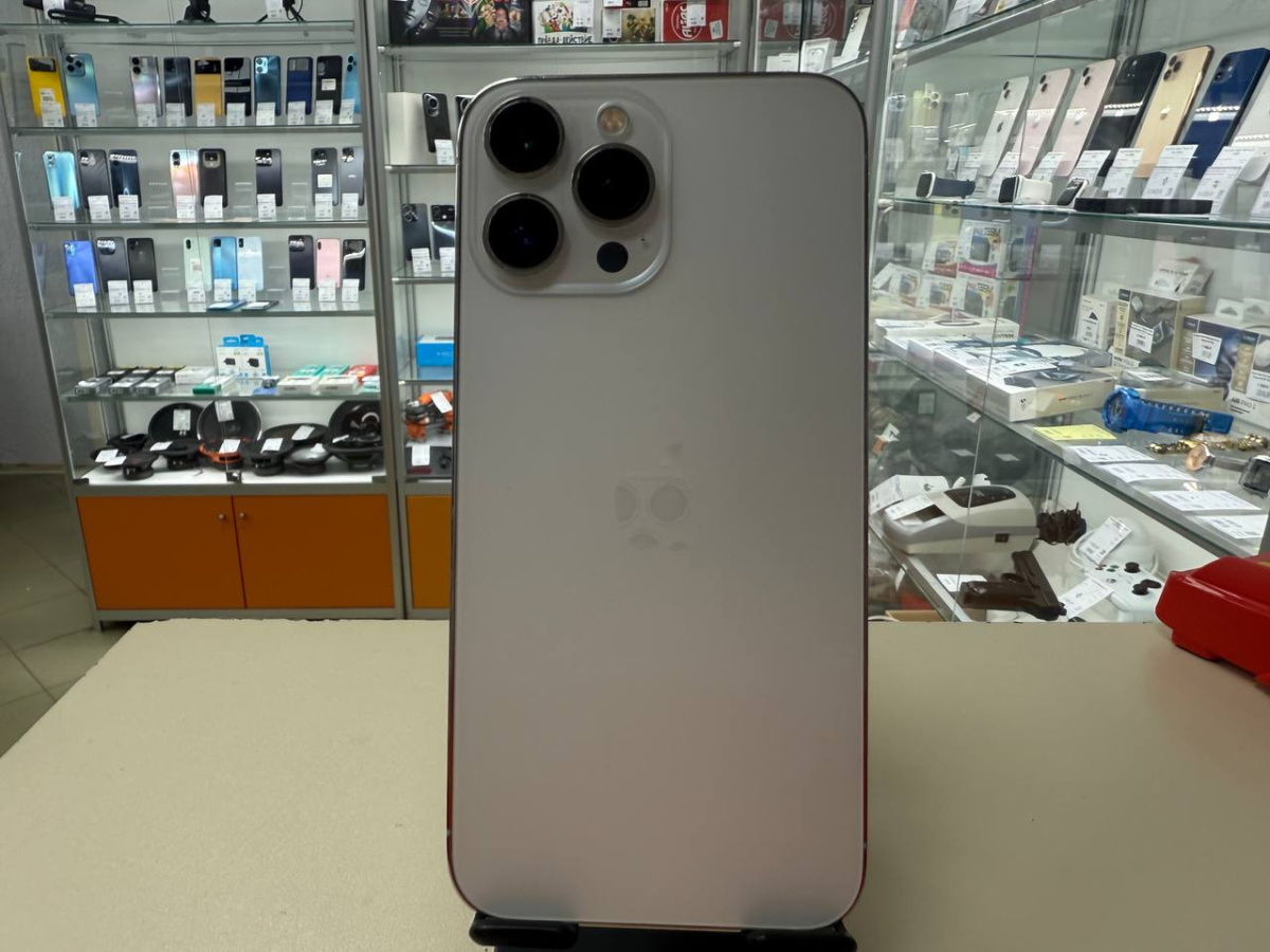 Смартфон Apple Iphone 13 Pro Max 128Gb