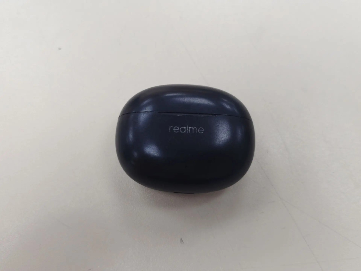 Наушники беспроводные REALME Buds T110