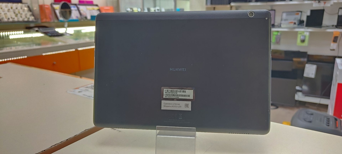 Планшет Huawei T5 10 4/64