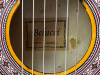 Гитара акустическая Belucci BC3805 SB