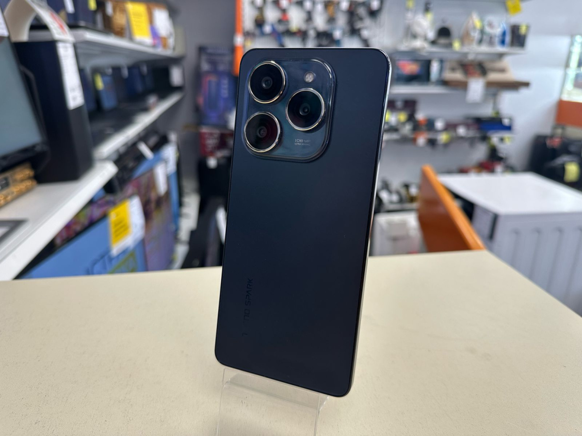 Смартфон Tecno SPARK 20 PRO 8/256