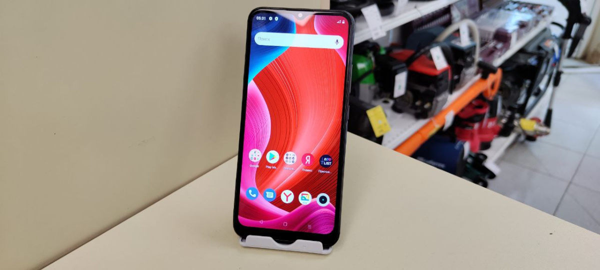 Смартфон Realme C11 2/32