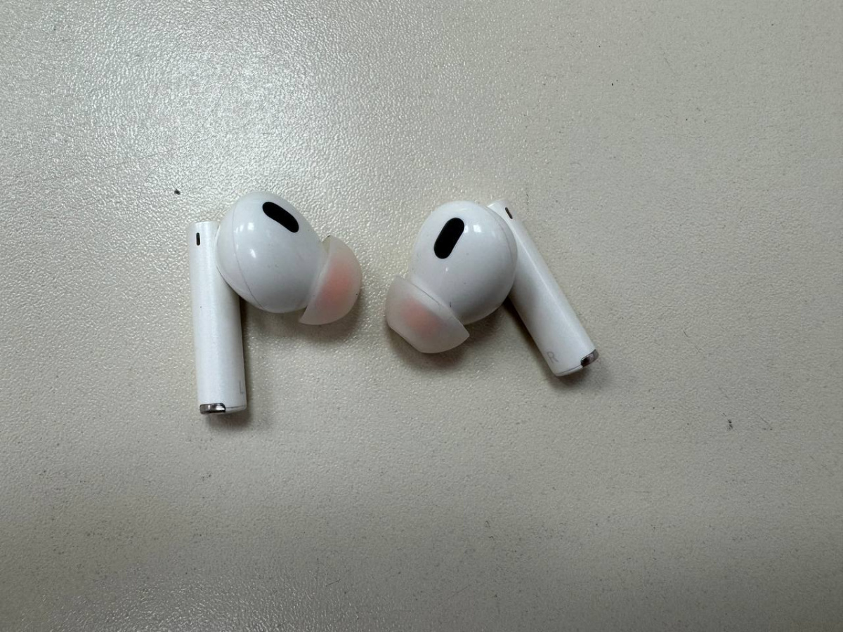 Наушники беспроводные REALME Buds Air 5 PRO