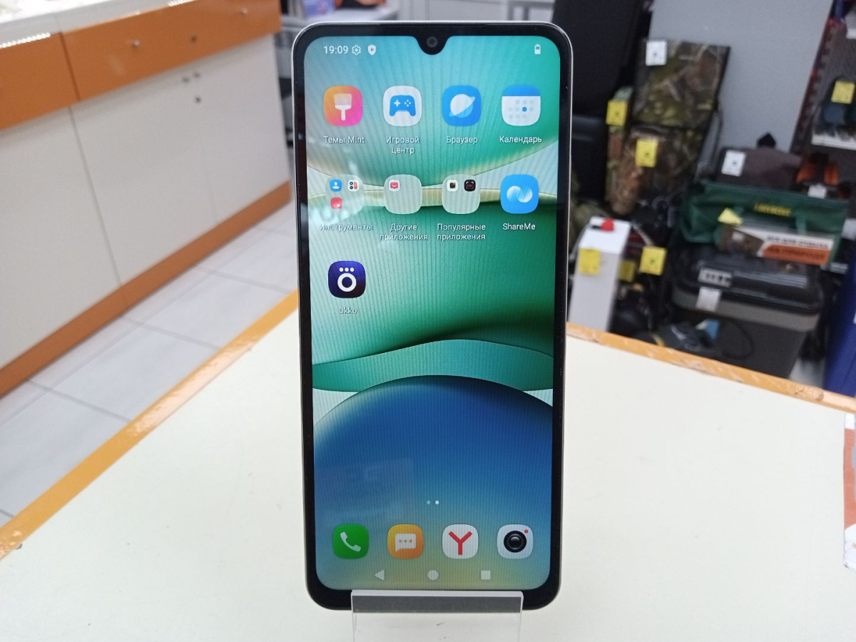 Смартфон Xiaomi Redmi A5 4/128