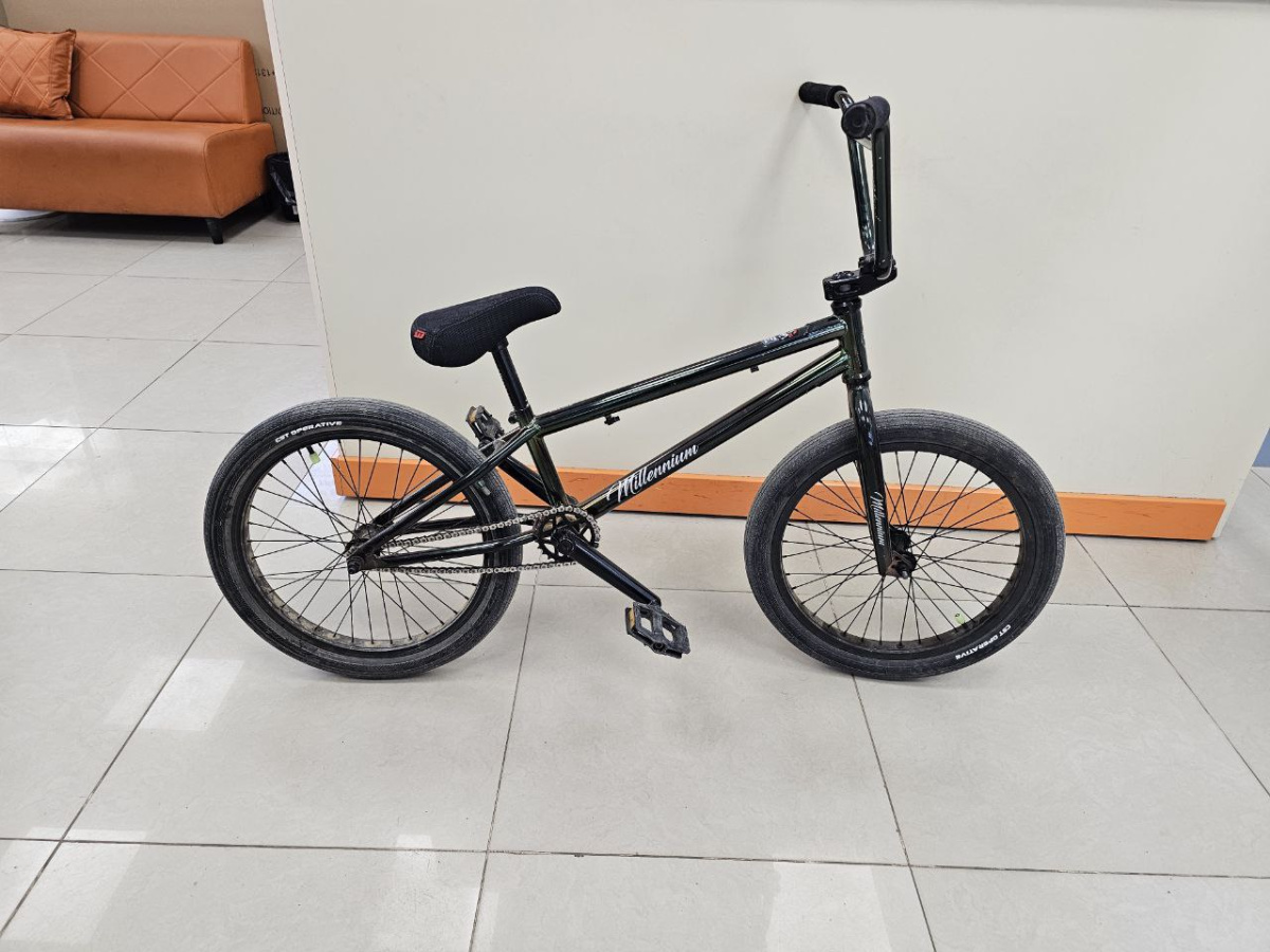 Велосипед BMX Millenium 20"