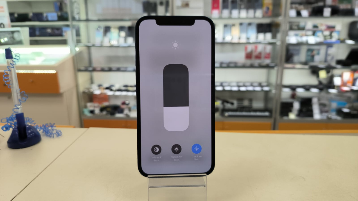 Смартфон Apple iPhone 12 128Gb