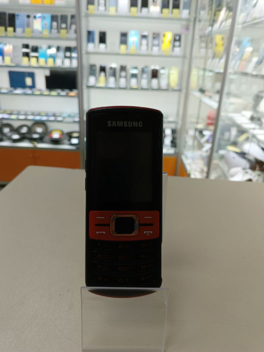 Мобильный телефон Samsung E1081T