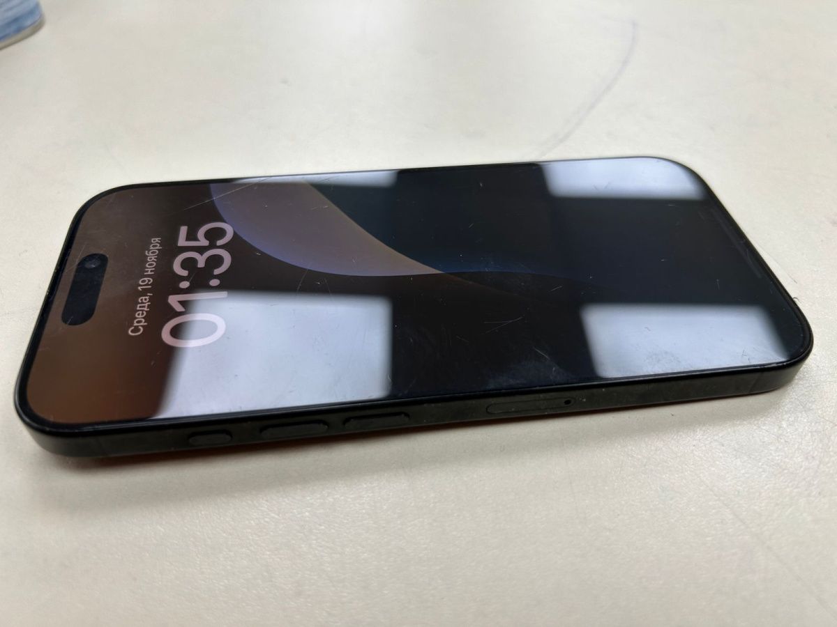 Смартфон Apple Iphone 16 Pro 128Gb