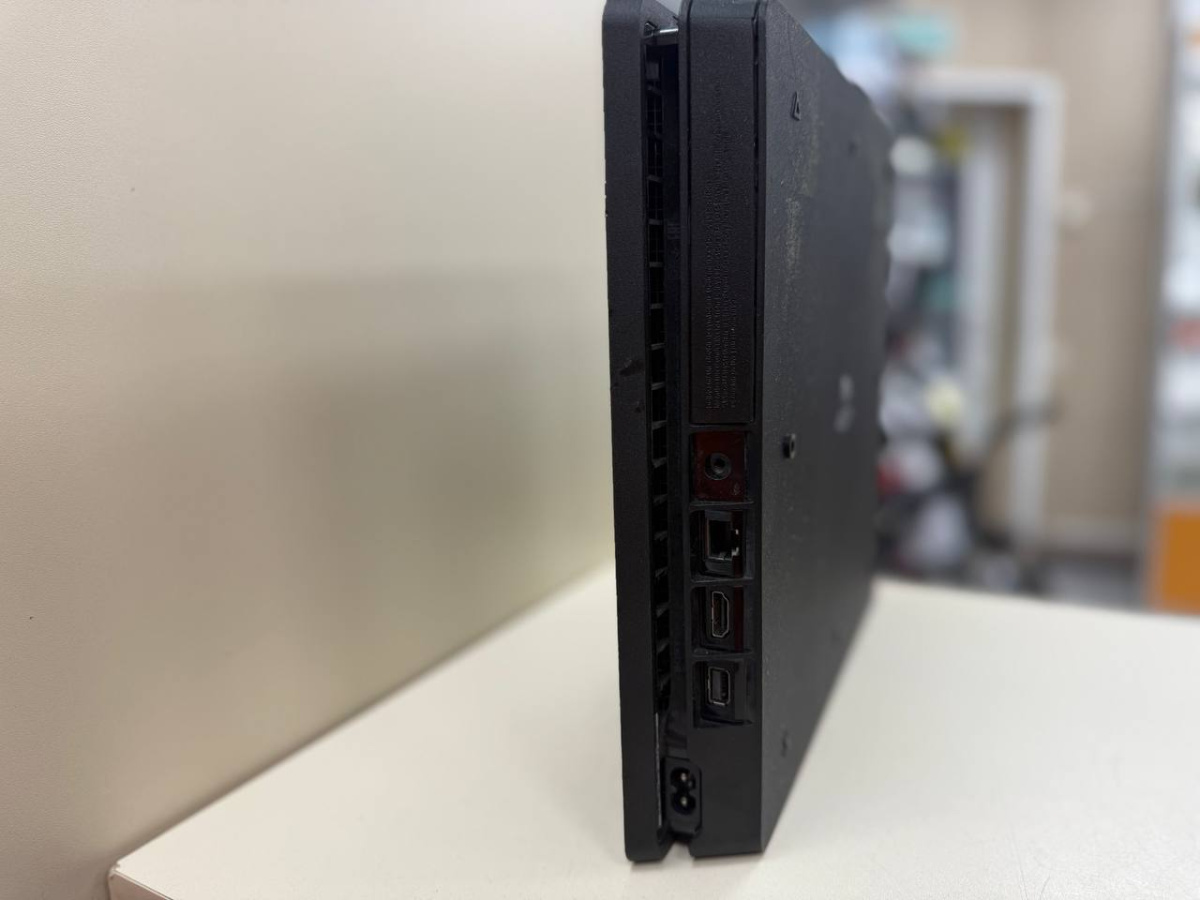 Игровая приставка PlayStation 4 Slim 1Tb