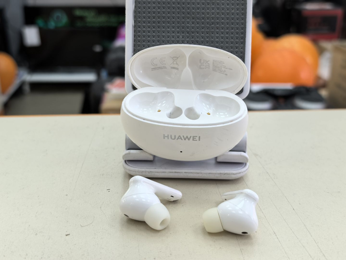 Наушники беспроводные HUAWEI FreeBuds 5i
