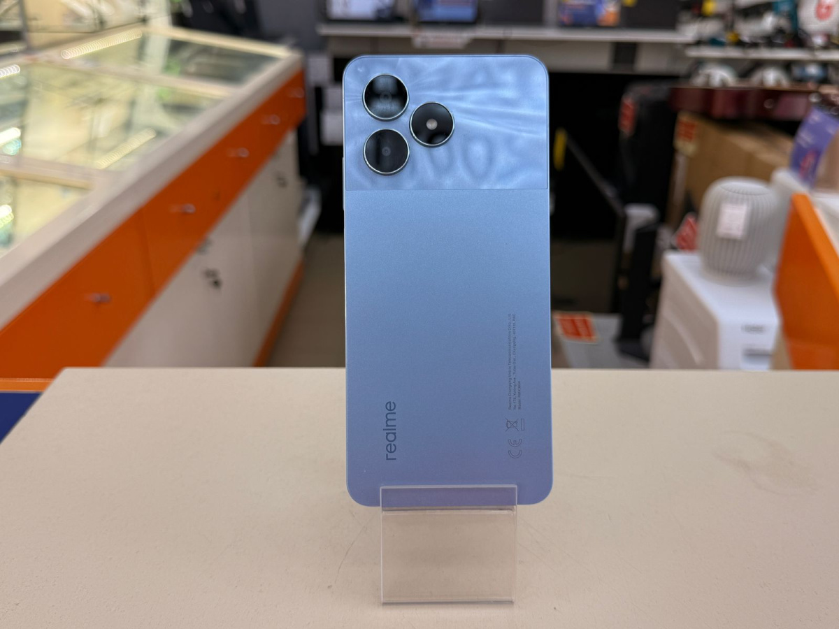 Смартфон Realme Note 50 3/64
