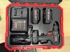 Шуруповерт Elitech CD 20 SL2