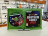 Игра  XBOX 2K24