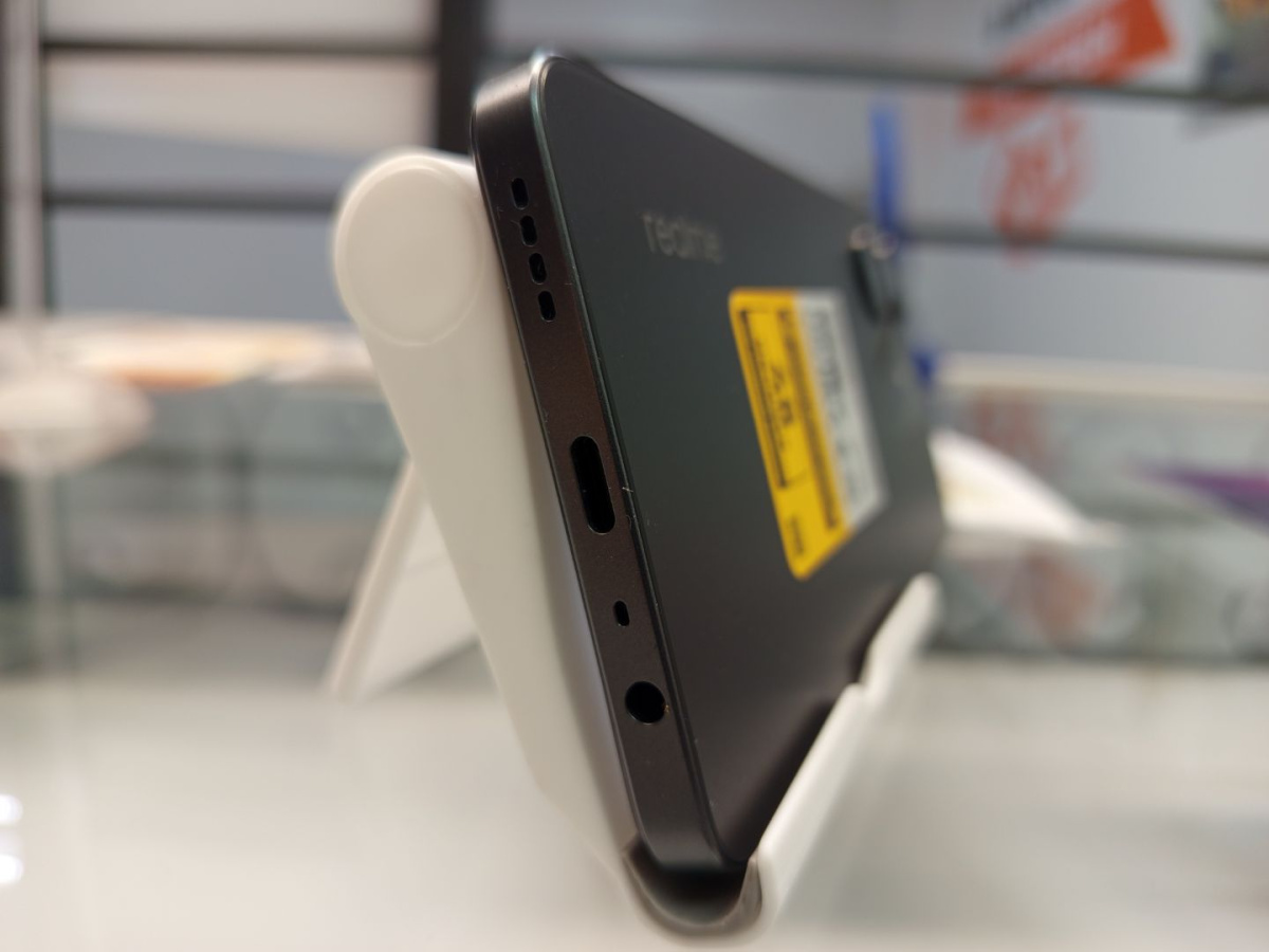 Смартфон Realme Note 60X 3/64