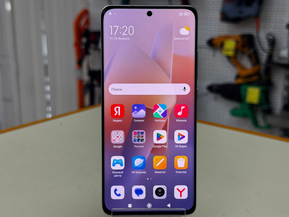 Смартфон Xiaomi 12 12/256