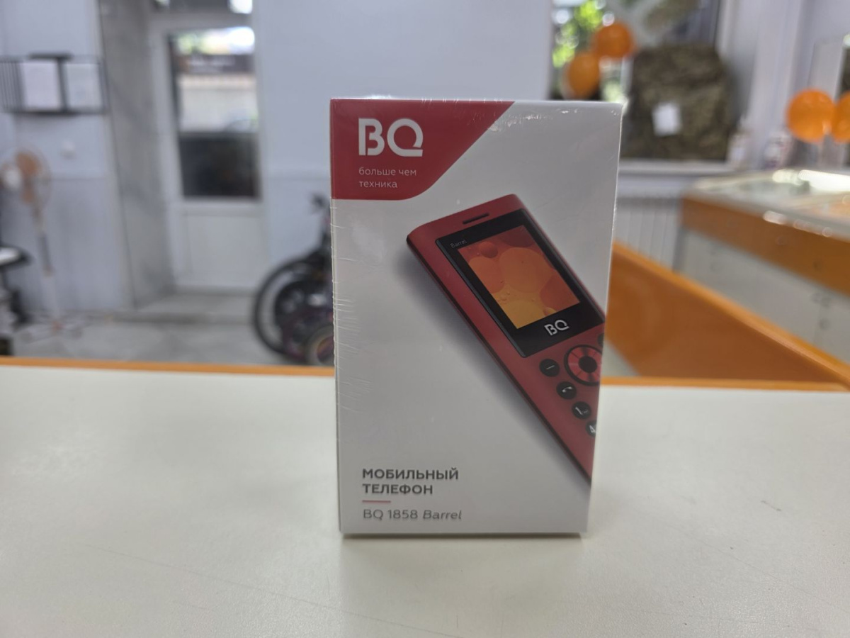 Мобильный телефон BQ 1858