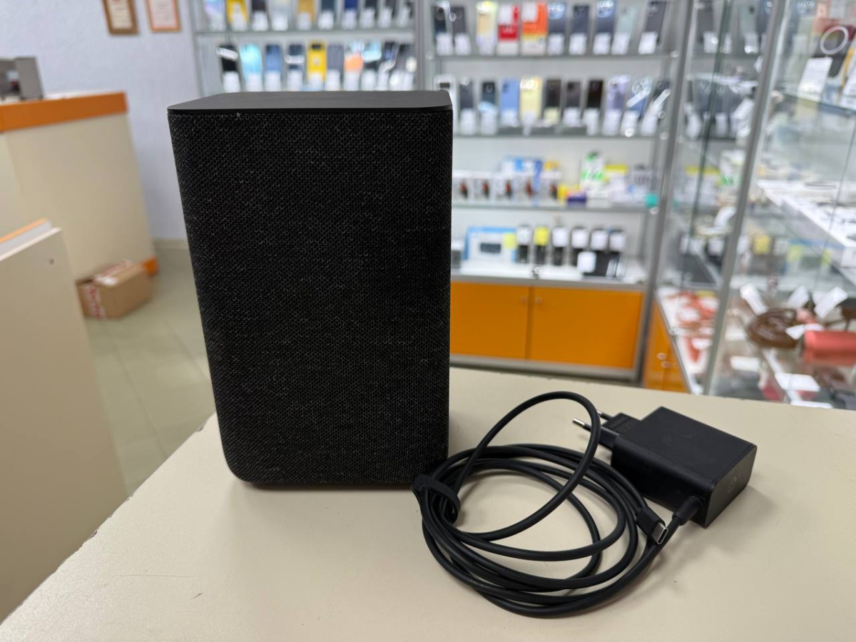 Умная колонка Яндекс Станция 2