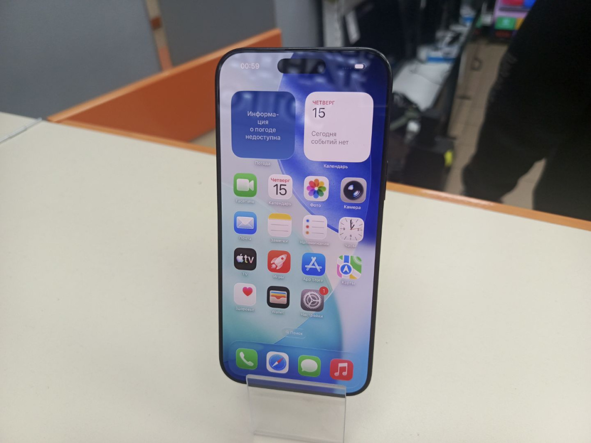 Смартфон Apple Iphone 16 Pro Max 512Gb