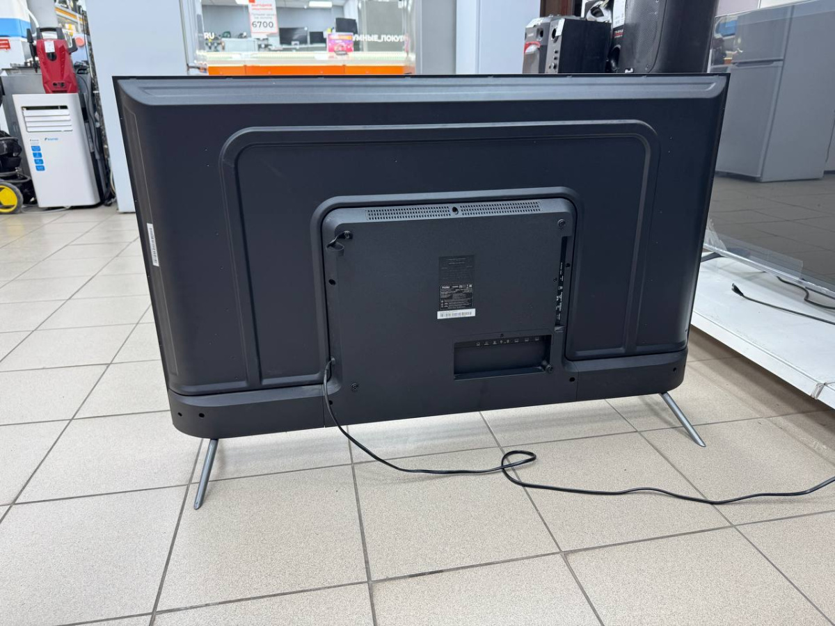 LED Телевизор Haier 50 Smart TV S3