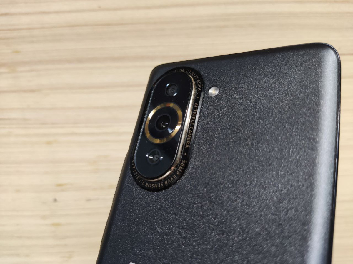 Смартфон Huawei Nova 10pro 8/256