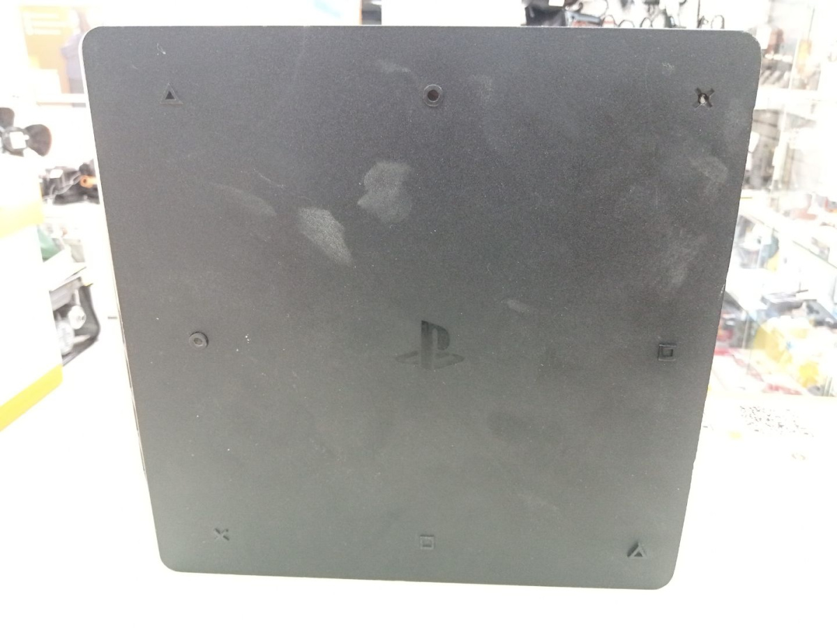 Игровая приставка PlayStation 4 Slim 1Tb