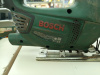 Лобзик Bosch PST 900 PEL