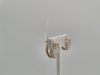 СЕРЬГИ ПЕРЛАМУТР (Au 585)