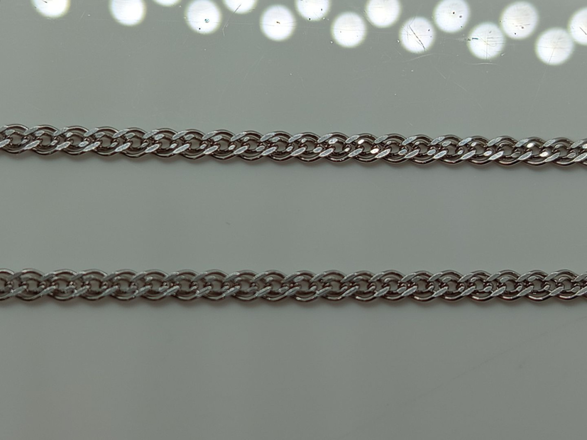 ЦЕПЬ ПОЛНОВЕСНАЯ Нона (Au 585)