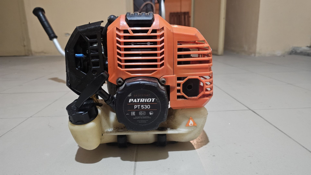 Триммер Patriot PT 530