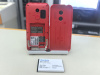 Смартфон Philips Xenium X713