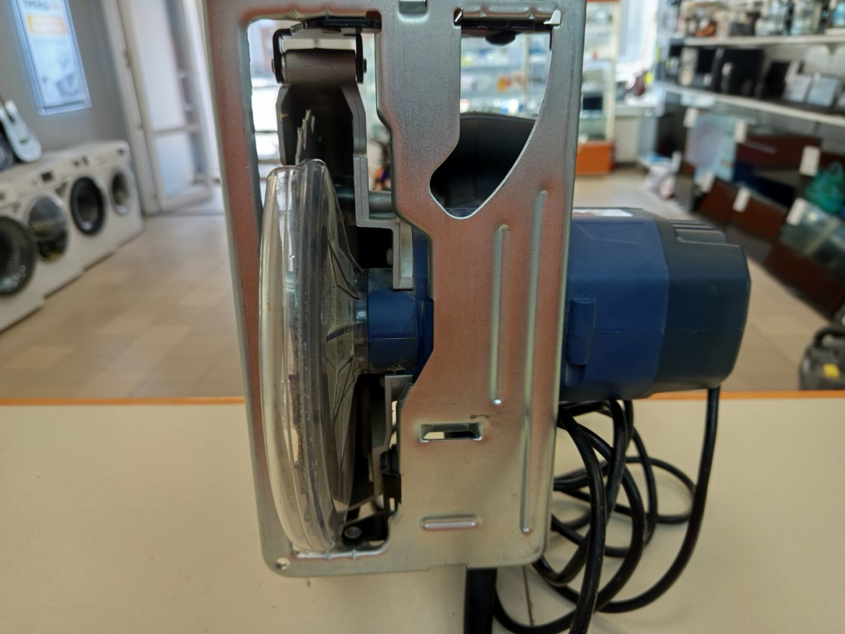 Дисковые пилы Dexter NC1300CS;