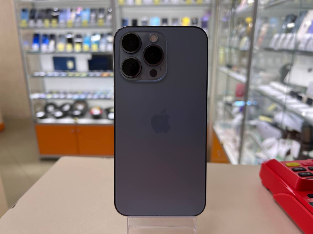 Смартфон Apple iPhone 13 Pro 128Gb
