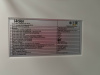 Холодильник Haier C2F536CWMV