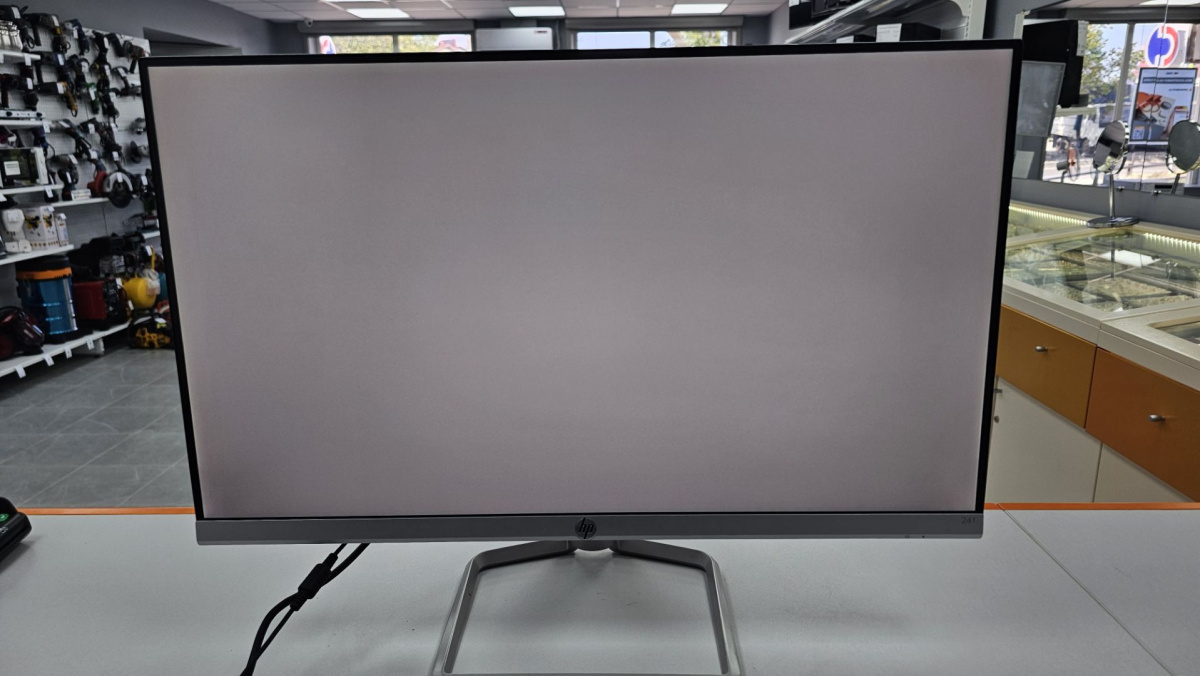 Мониторы HP 24f;