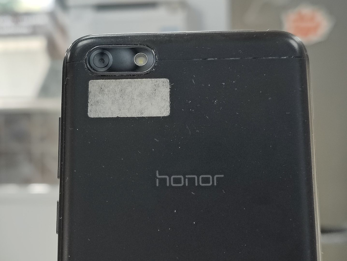 Смартфон Honor 7A 2/16