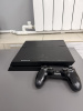Игровая приставка PlayStation 4 FAT 500GB