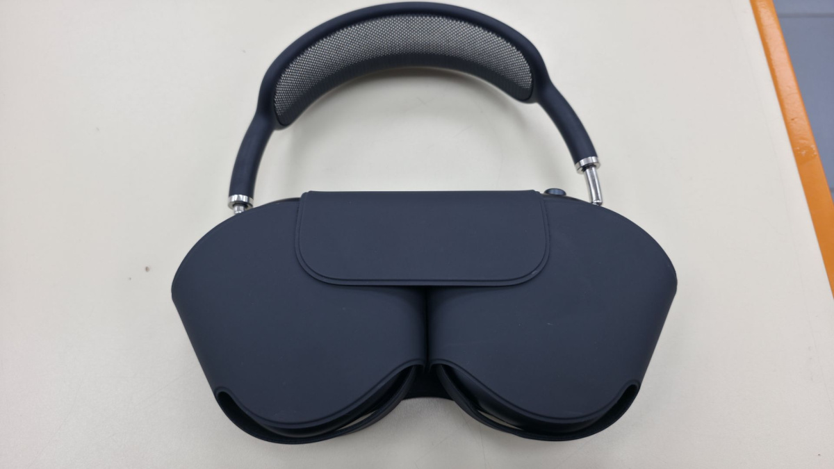 Наушники беспроводные Apple AirPods Max (A3184)