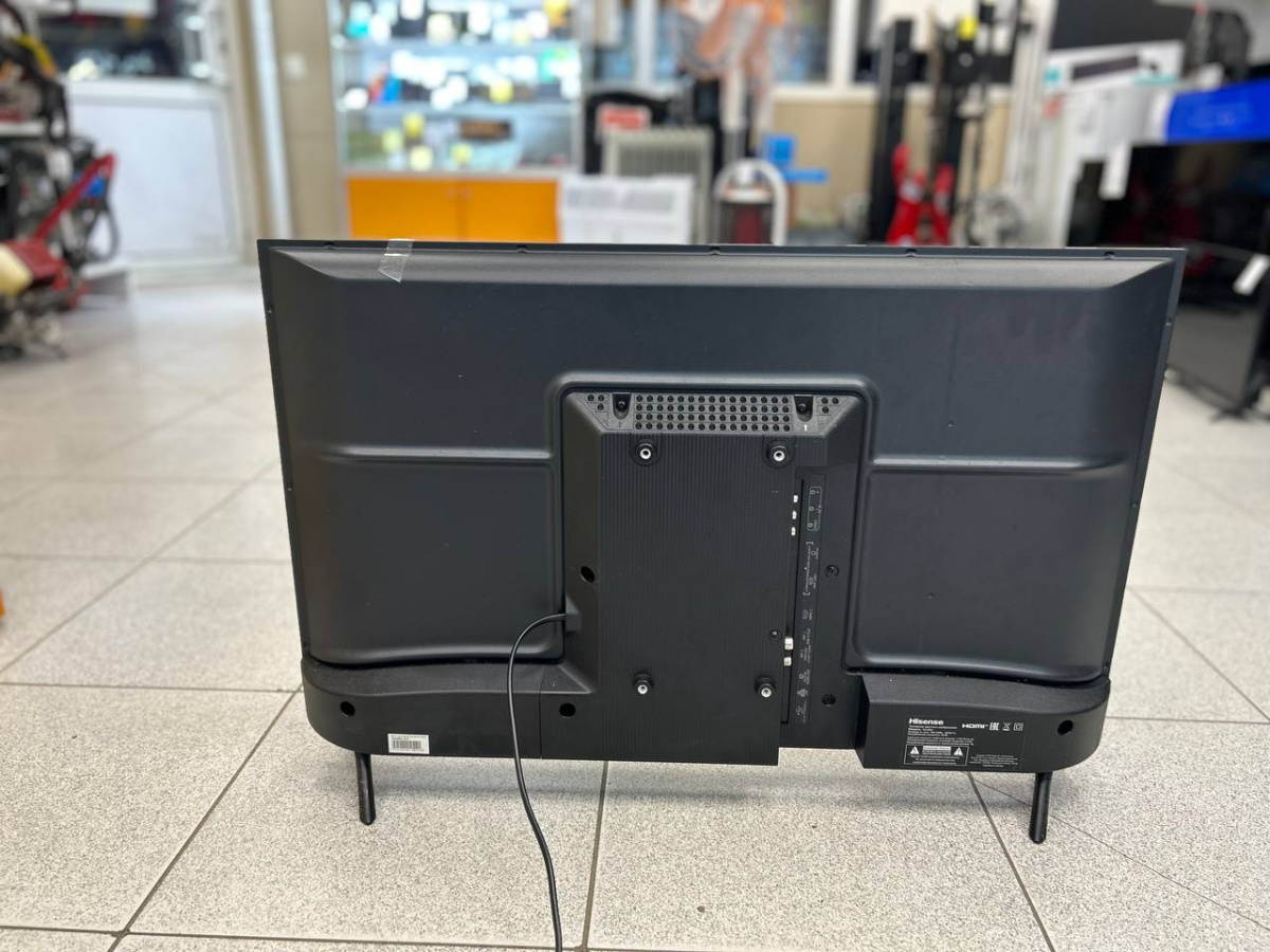 LED Телевизор Hisense 32A4BG
