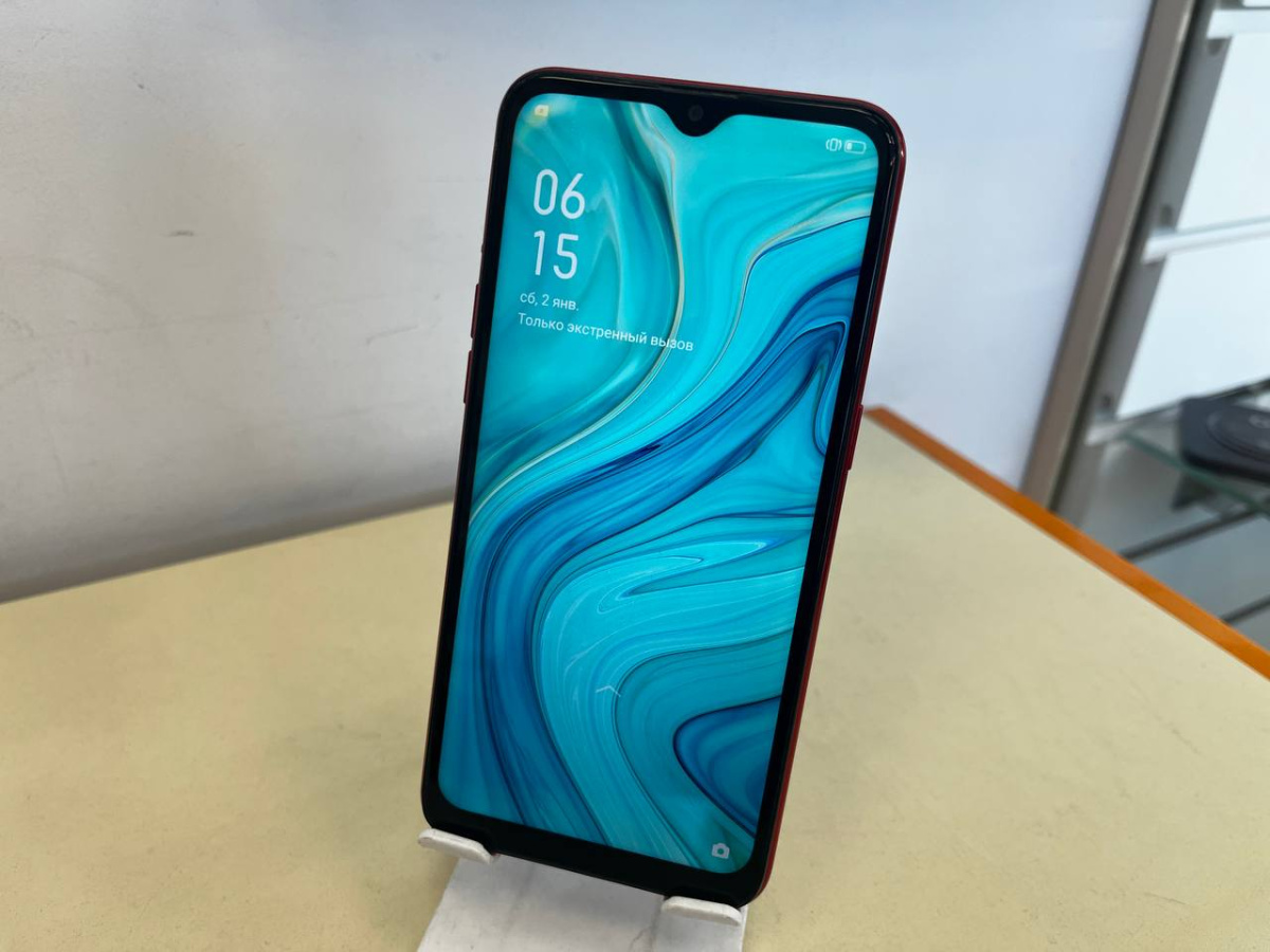Смартфон Oppo A1K