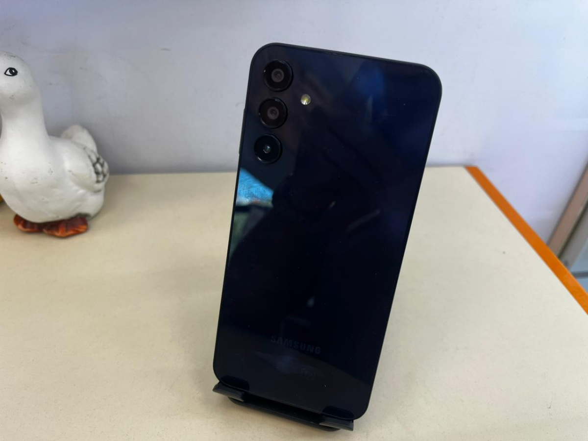 Смартфон Samsung Galaxy A15 4/128