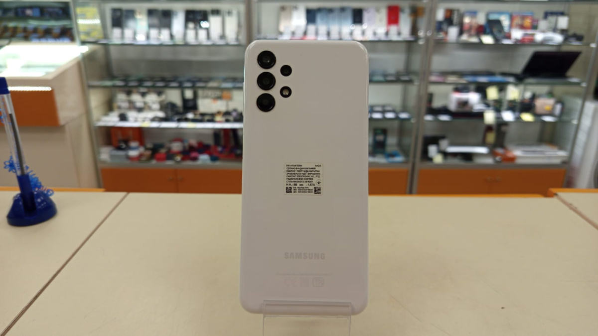 Смартфон Samsung Galaxy A13 4/64
