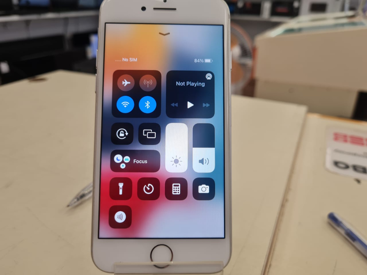 Смартфон Apple iPhone 7 32Gb