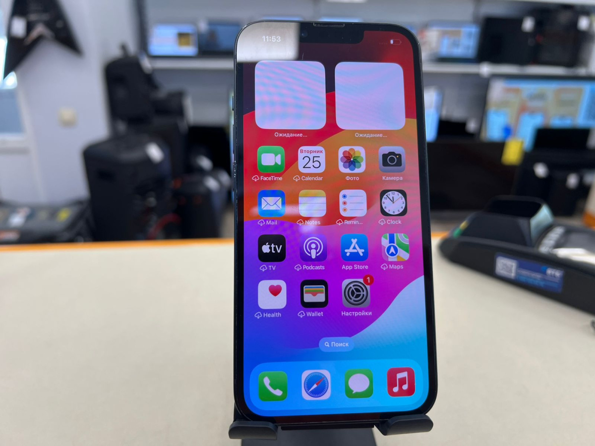 Смартфон Apple Iphone 14 128Gb