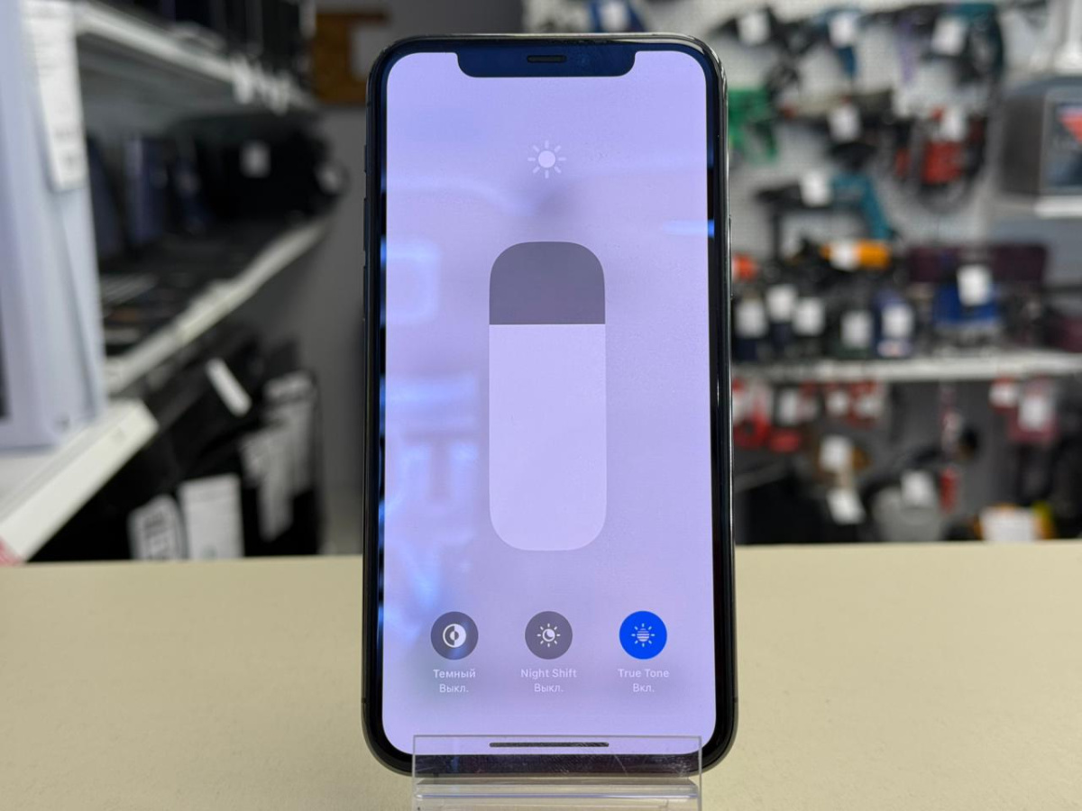 Смартфон Apple iPhone 11 Pro 64Gb